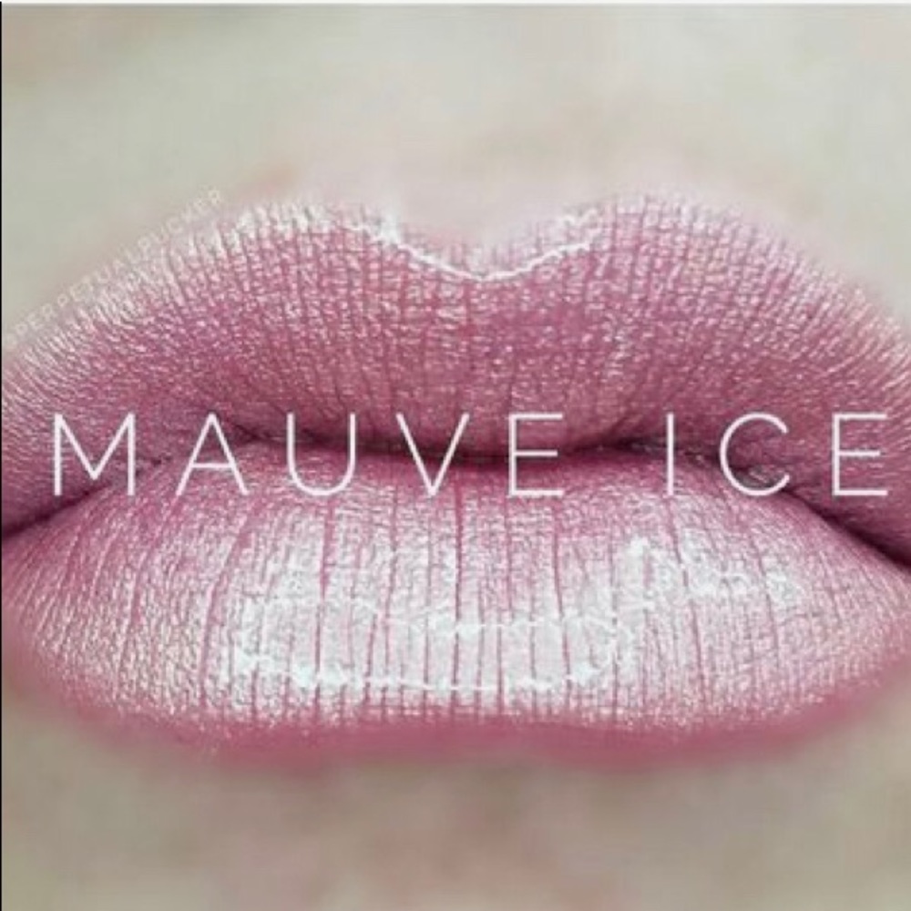 LipSense - Mauve Ice